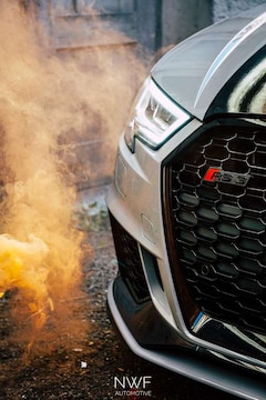 Bild des Angebotes Audi RS3 Limousine Vor-OPF Vollausstattung