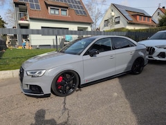 Bild des Angebotes Audi RS3 Limousine Vor-OPF Vollausstattung