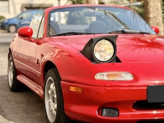 Mazda MX-5 Zender