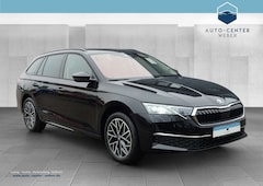 Bild des Angebotes Skoda Octavia Combi 1.5 TSI Tour 4xSHZ*ACC*Facelift