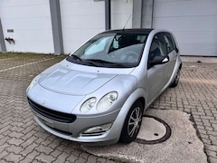 Bild des Angebotes smart forFour forfour Basis 47 kW*TÜV*KLIMA*ELK.FENSTE