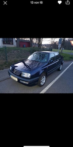 Bild des Angebotes VW Vento 1.6 GL 100