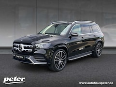 Bild des Angebotes Mercedes-Benz GLS 350 d 4M AMG/Multibeam/Burmester/Pano-SD/AHK