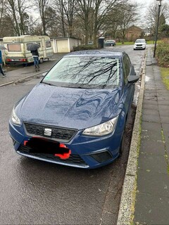 Bild des Angebotes SEAT Ibiza 1.0 MPI S&S Reference