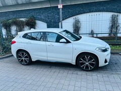 Bild des Angebotes BMW X2 M X2 sDrive18d Aut. M Sport X