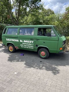 Bild des Angebotes VW T3 Kombi Transporter