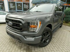 Bild des Angebotes Ford F 150 5,0 Sport 4x4" Leder"Appel Car Play"LED Scheinwerf