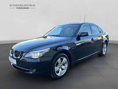 Bild des Angebotes BMW 530 530i xDrive Edition Exclusive TOP ZUSTAND