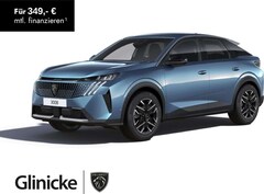 Bild des Angebotes Peugeot 3008 Allure HYBRID 145 e-DSC6