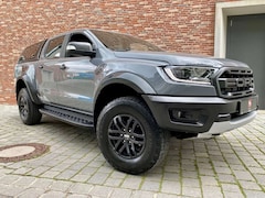 Bild des Angebotes Ford Ranger Raptor Raptor 4x4 - STANDHEIZUNG + HARDTOP