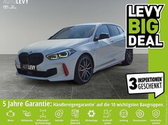 Bild des Angebotes BMW 128 ti M Sportpak.*Live Cockpit Prof*Sitzhzg*Navi