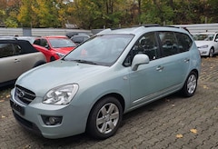 Bild des Angebotes Kia Carens Carens 2.0 CVVT EX Top,Erste Hand, Klimaautomatik