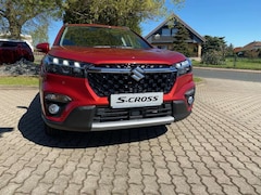 Bild des Angebotes Suzuki S-Cross 1.4 Boosterjet Hybrid Comfort (K14D)