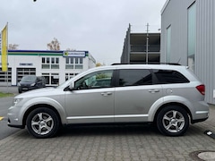 Bild des Angebotes Fiat Freemont 2.0 Urban 7 Sitzer PDC Sitzheizung AHK