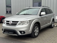 Bild des Angebotes Fiat Freemont 2.0 Urban 7 Sitzer PDC Sitzheizung AHK