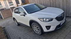 Bild des Angebotes Mazda CX-5 2.0 SKYACTIV-G AWD Aut. Sports-Line