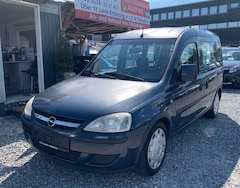 Bild des Angebotes Opel Combo Corsa Combo 1.3 CDTI 1.3 CDTI DPF Tramp