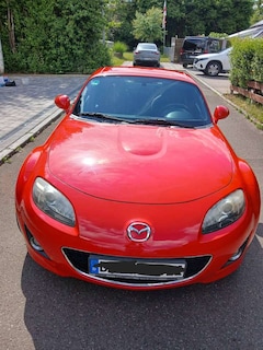 Bild des Angebotes Mazda MX-5 MX-5 1.8 MZR Center-Line