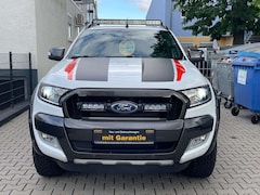 Bild des Angebotes Ford Ranger WILDTRACK 2 Jahre GARANTIE