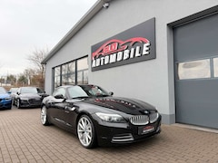 Bild des Angebotes BMW Z4 Roadster sDrive 35i*Xenon*Lenkrad heizbar*