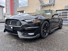 Bild des Angebotes Ford Mustang 5.0 V8 GT 500 SHELBY Automatik Sound