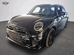 Bild des Angebotes MINI Cooper C John Cooper Works Trim