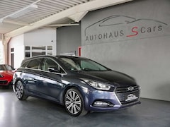 Bild des Angebotes Hyundai i40 cw blue Premium*Pano*Navi*Leder*AHK