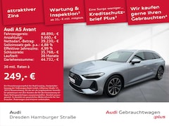 Bild des Angebotes Audi A5 2.0 TFSI Matrix Navi AHZV