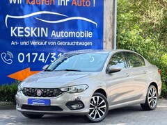 Bild des Angebotes Fiat Tipo Lounge Limited Edition*KLIMATRONIK*ALU*PDC*