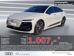 Bild des Angebotes Audi S6 Sportback e-tron edition one MATRIX Tech-pro