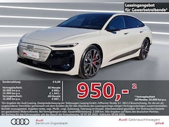 Bild des Angebotes Audi S6 Sportback e-tron edition one MATRIX Tech-pro