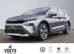 Bild des Angebotes Skoda Elroq 85 First Edition LED+NAVI+HUD+ACC+DAB+