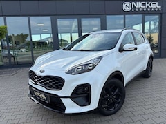 Bild des Angebotes Kia Sportage Black Edition 4WD*Led*ACC*Kamera*VOLL*