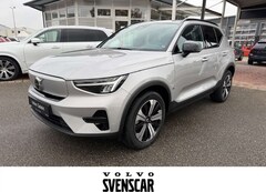 Bild des Angebotes Volvo EX40 Plus (XC40) Recharge Pure Electric 2WD StandHZG Di