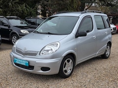 Bild des Angebotes Toyota Yaris Yaris Verso1.3 Autom.*Klima*AllwetterReifen*