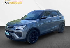 Bild des Angebotes SsangYong Tivoli Quartz 4x2 Automatik, AHK, Kamera