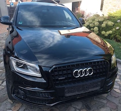 Bild des Angebotes Audi Q5 Q5 2.0 TDI quattro (clean diesel) S tronic