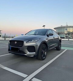 Bild des Angebotes Jaguar E-Pace D150 AWD Aut. R-Dynamic