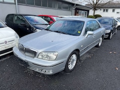 Bild des Angebotes Hyundai XG 350 XG 350 V6