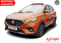 Bild des Angebotes MG ZS 1.0 T-GDI Luxury LED Navi Sitzheizung Pano 360°