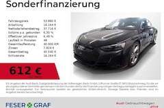 Bild des Angebotes Audi e-tron GT Kamera,Navi,LED,Leder