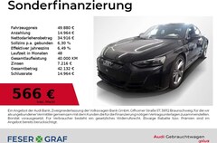 Bild des Angebotes Audi e-tron GT Kamera,Navi,LED,Leder