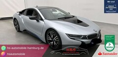 Bild des Angebotes BMW i8 Pure Impulse