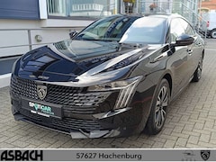 Bild des Angebotes Peugeot 508 Allure