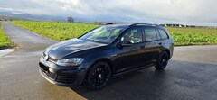 Bild des Angebotes VW Golf GTD Variant BlueMotion Technology DSG
