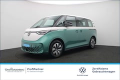 Bild des Angebotes VW ID. Buzz ID.Buzz Pro 210 kW LED Navi HuD AHK