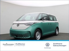 Bild des Angebotes VW ID. Buzz ID.Buzz Pro 210 kW LED Navi HuD AHK