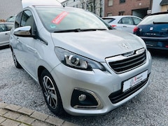 Bild des Angebotes Peugeot 108 TOP Allure