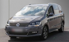 Bild des Angebotes VW Sharan 1.4 TSI United OPF Navi ACC 7-Sitzer