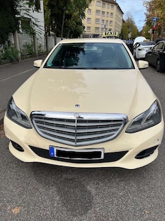 Bild des Angebotes Mercedes-Benz E 200 E 200 BlueTEC 7G-TRONICEdition E